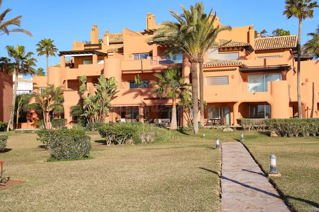 Apartamento 4 habitaciones 186m² en venta - Marbella — 2