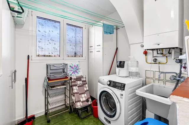 ¡Descubre esta preciosa casa pareada en venta! — 12