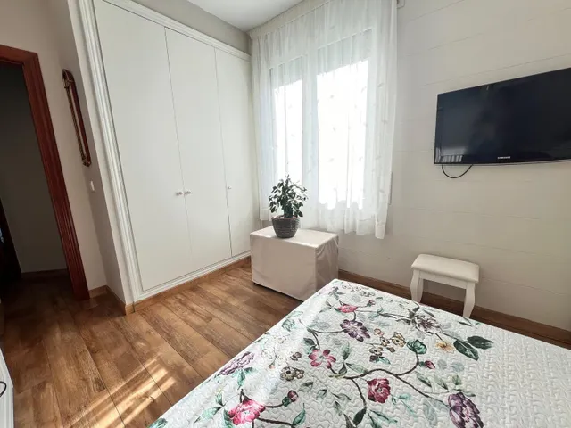 Piso reformado en venta situado en el Passeig dels Guíxols — 9