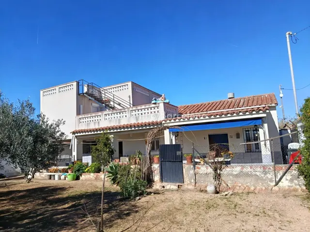 Vive en una casa 4 vientos con terreno en Torrent Pastera - foto 5
