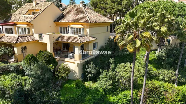 Adosado 3 habitaciones 161m² en venta - Marbella — 2