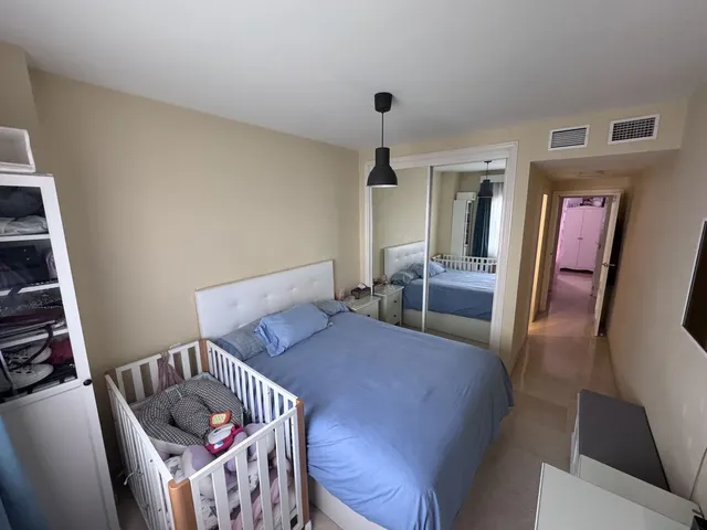Apartamento 4 habitaciones 110m² en venta - Costa Del Sol — 8