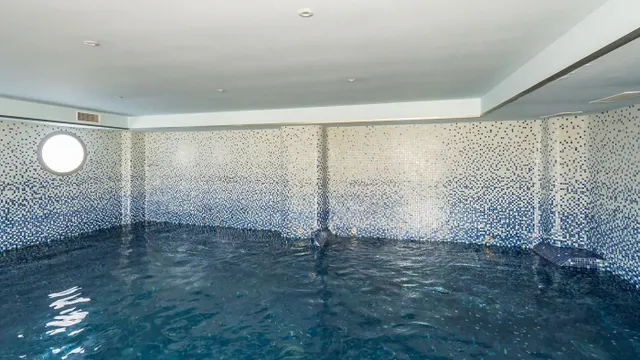 Magnífico apartamento en primera línea de playa. — 28