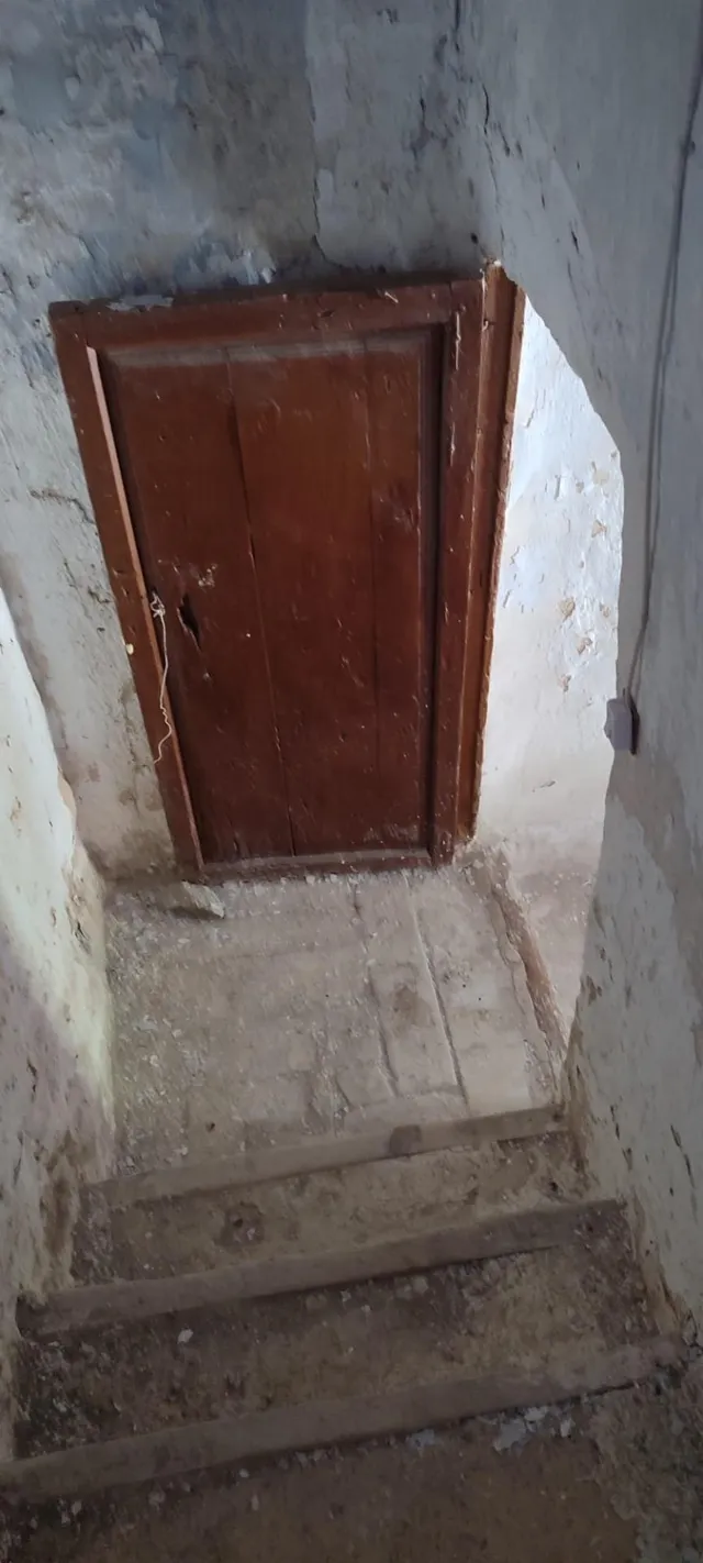 Casa de campo con terreno en Purchena ( Almería ) — 18