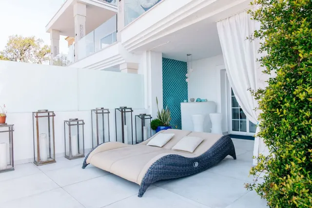 Adosado 3 habitaciones 272m² en venta - Marbella — 23