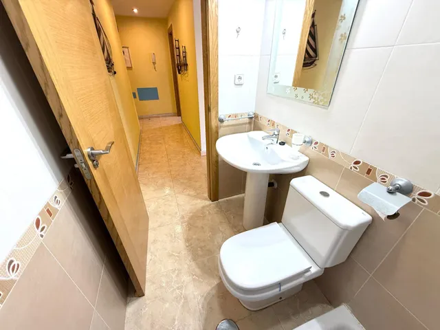 Piso en alquiler en Torreagüera — 19