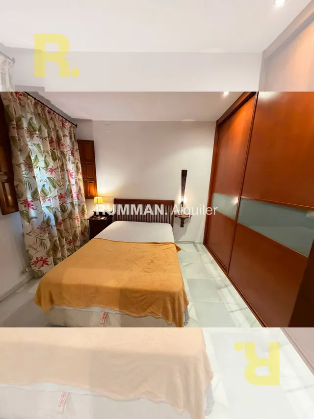 LT/ Apartamento de UN dormitorio en Recogidas — 6