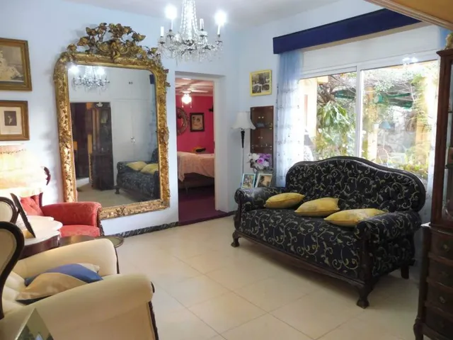 Precioso chalet de 4 dormitorios en Solymar-Puerto Marina — 8