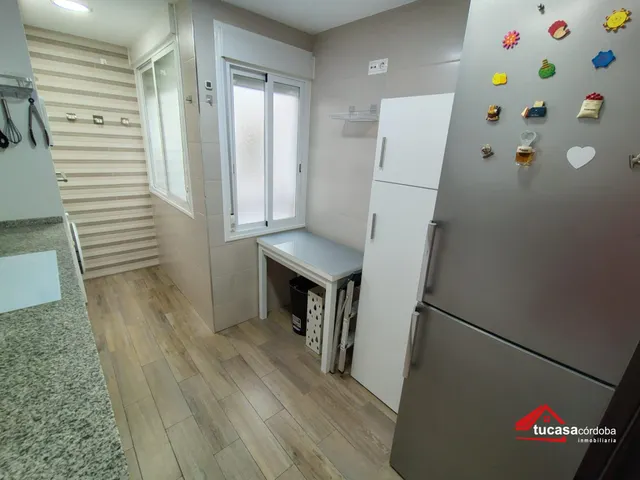 Piso totalmente reformado en avenida barcelona — 7