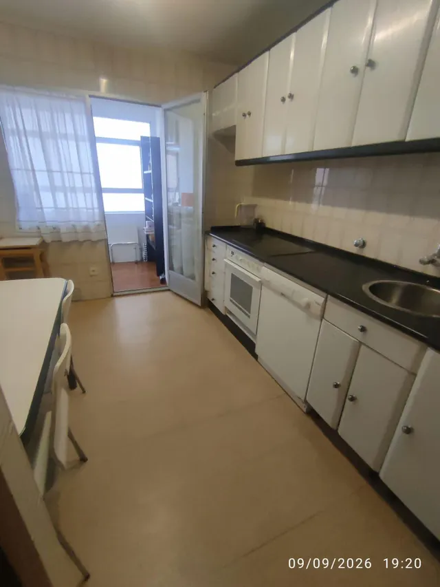 Piso venta zona paseo zorrilla Valladolid — 8