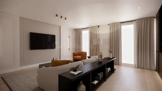 Piso 3 habitaciones 170m² en venta - Centro - foto 3