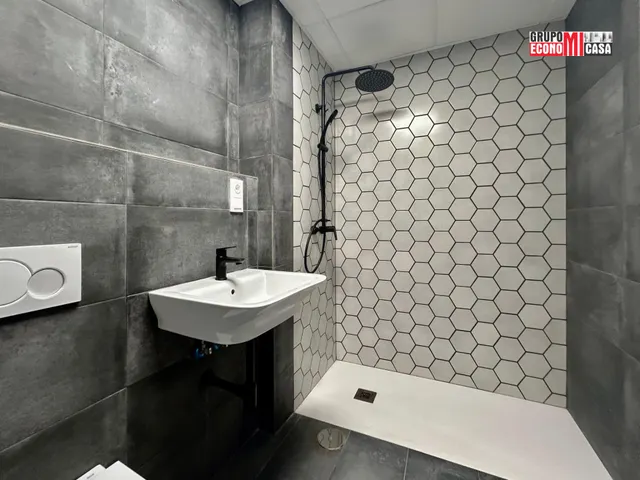 PISO DE LUJO EN CAROLINAS ALTAS, ALICANTE — 21