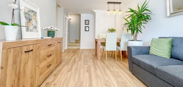 Adosado 3 habitaciones 82m² en venta - Zona Centro — 7