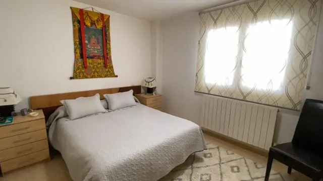 Casa en Pinseque (zaragoza) — 19