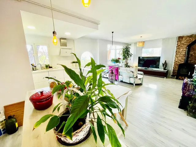 Adosado 2 habitaciones 95m² en venta - Centro — 15