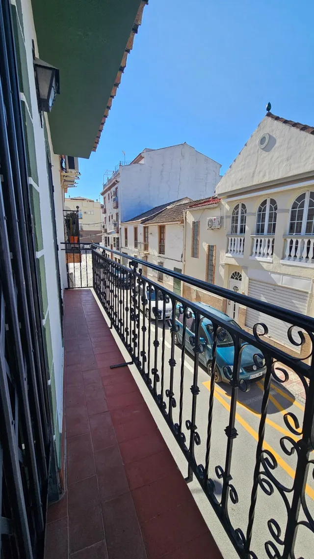 Encantadora Casa en Cullar Vega — 21