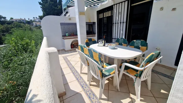 Adosado 3 habitaciones 93m² en venta - Riviera del sol - foto 4