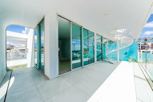 Ático 2 habitaciones 84m² en venta - Centro — 20
