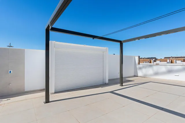 Villa 3 habitaciones 100m² en venta - La Senda del Recuerdo — 6