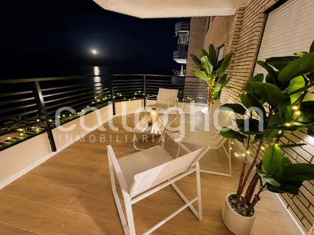 Alquiler para estrenar en Benicassim — 5