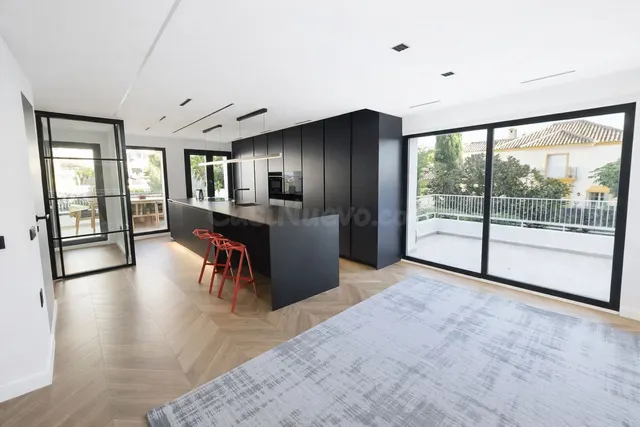 Dúplex 3 habitaciones 178m² en venta - Marbella — 2