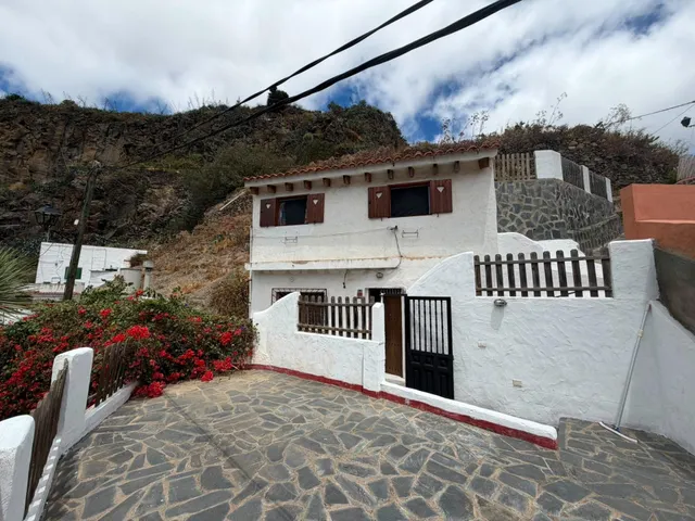 Casa cueva en Santa Brígida - foto 2