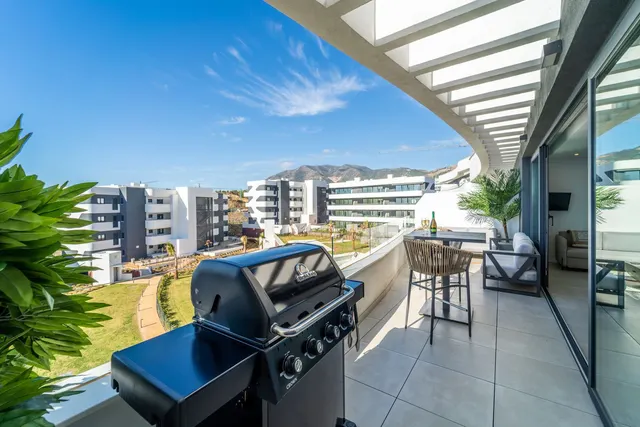 Ático 2 habitaciones 67m² en venta - Centro - foto 3