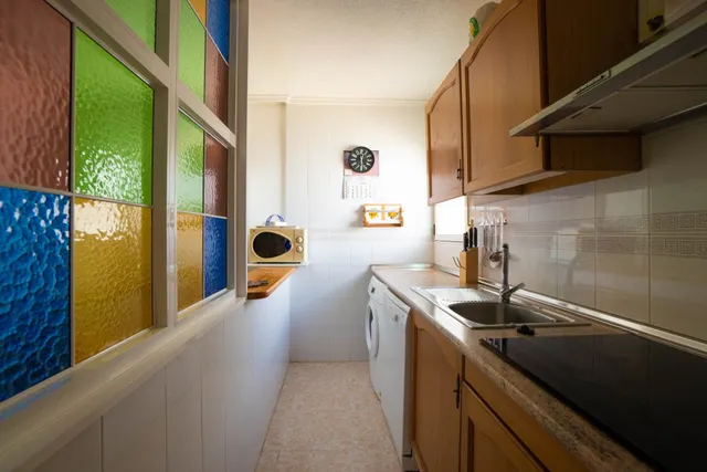 Apartamento 2 habitaciones 50m² en venta - Los Balcones - Los Altos del Edén — 13