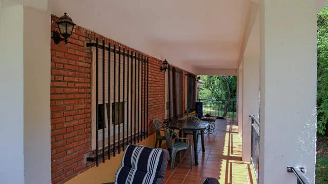 Finca rústica con dos viviendas — 11