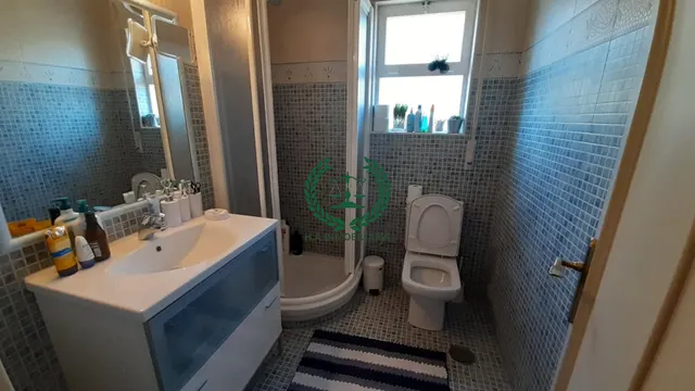CHALET INDEPENDIENTE AMUEBLADO EN ALQUILER PEDREZUELA — 35