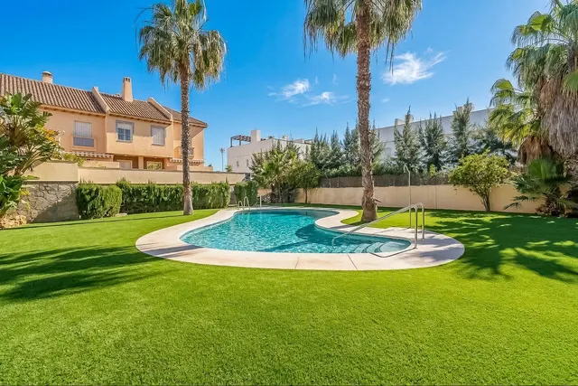Adosado 4 habitaciones 259m² en venta - Riviera del sol - foto 5