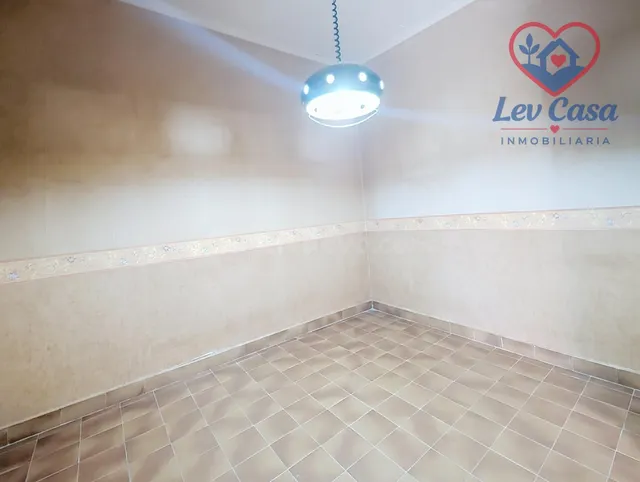 Casa de pueblo en planta baja con patio en Fuente Álamo — 5