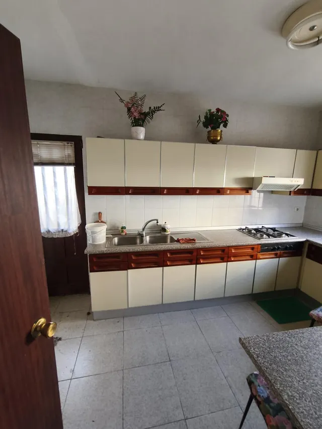 Se vende piso en A Barcala — 11