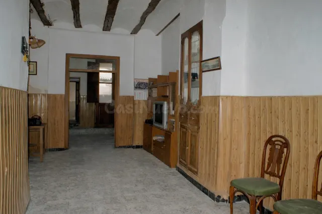 Casa en calle Santa Rosa de Vallada - foto 4