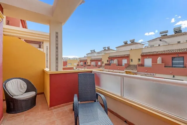 Adosado 3 habitaciones 97m² en venta - Los Dolses — 15