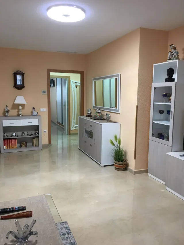Piso BAJO en La Cala — 4