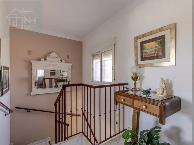 Chalet 3 habitaciones 155m² en venta - URB CORTIJO DEL AIRE — 35