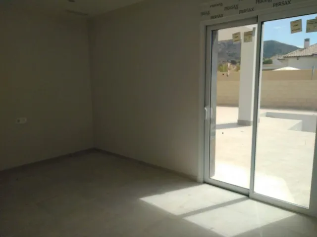 Fantástica Villa en La Romana, Alicante — 9