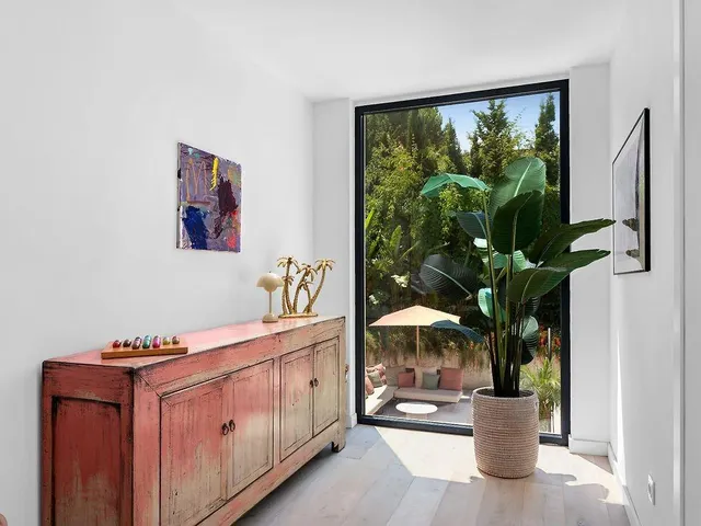 Villa de ensueño con piscina de Bali, jardín y concepto de vida inundado de luz en Santa Ponsa — 9