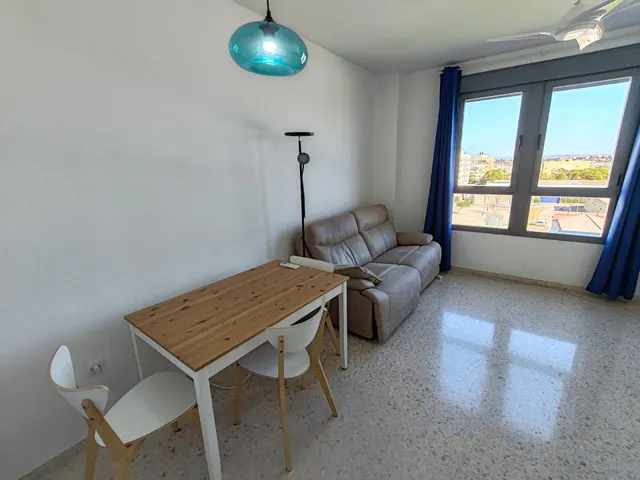 Piso amueblado con Piscina — 6
