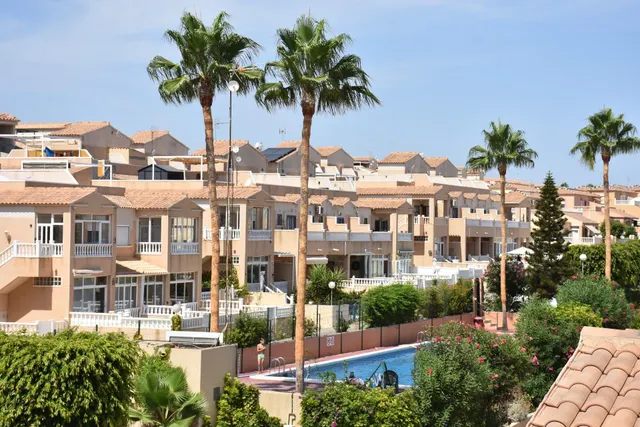 Dúplex 2 habitaciones 75m² en venta - La Ciñuelica — 41