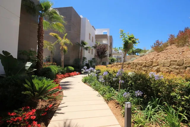 Apartamento 2 habitaciones 89m² en venta - Riviera del sol — 32