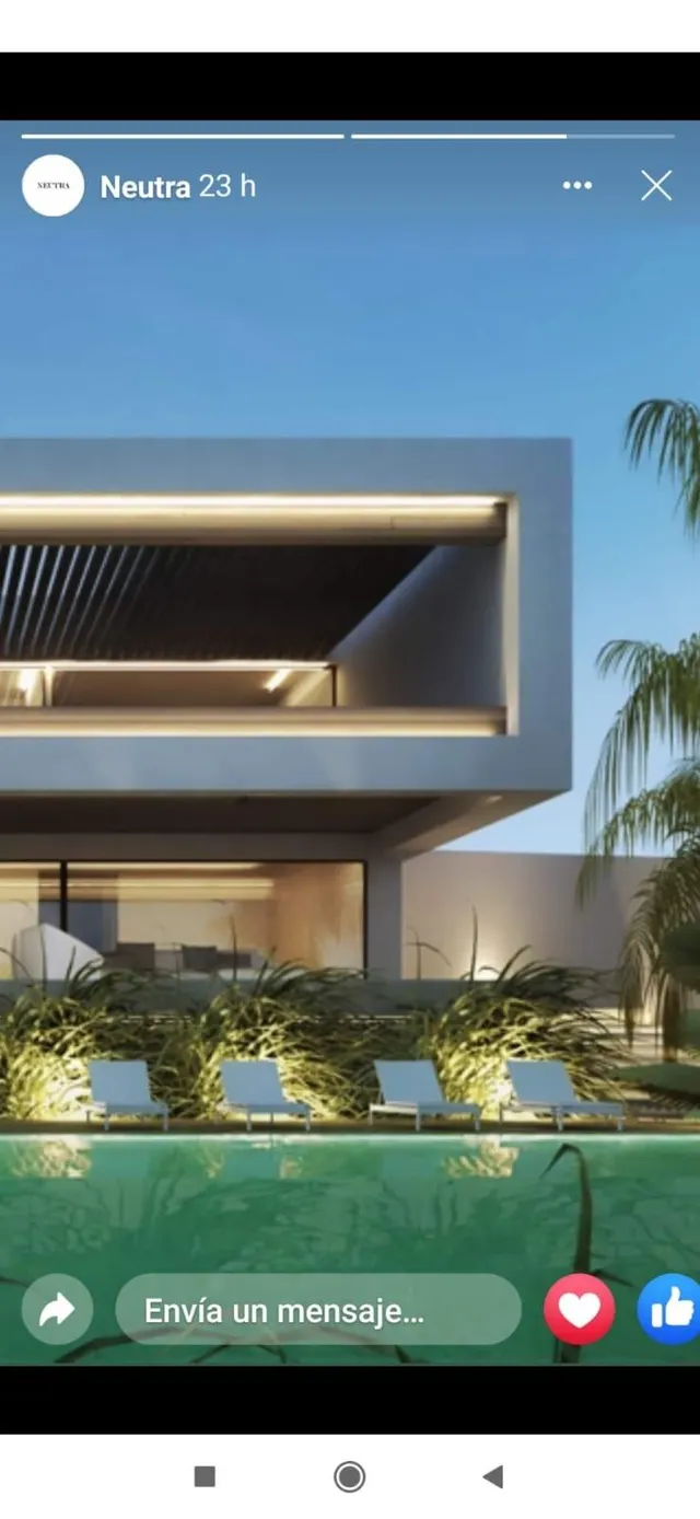 PARCELA URBANA CON PROYECTO — 11