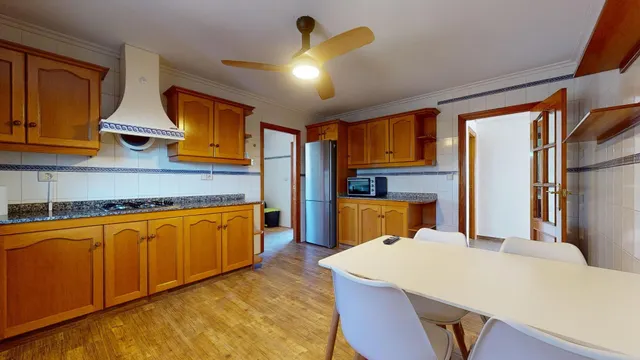 UNICA Y EXCLUSIVA VIVIENDA — 35