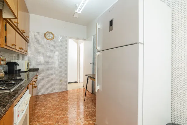 ¿y si pudieras tener vistas al mar desde la terraza de tu apartamento? ¿y si bajar a la playa es simplemente dicho y hecho? — 19