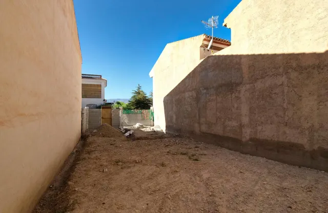 Solar en venta en Calle Pablo Iglesias, Padul (Granada) — 14