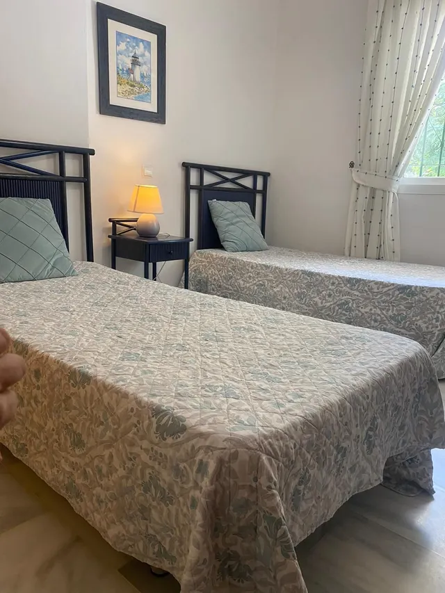 Apartamento 2 habitaciones 82m² en venta - Riviera del sol — 11
