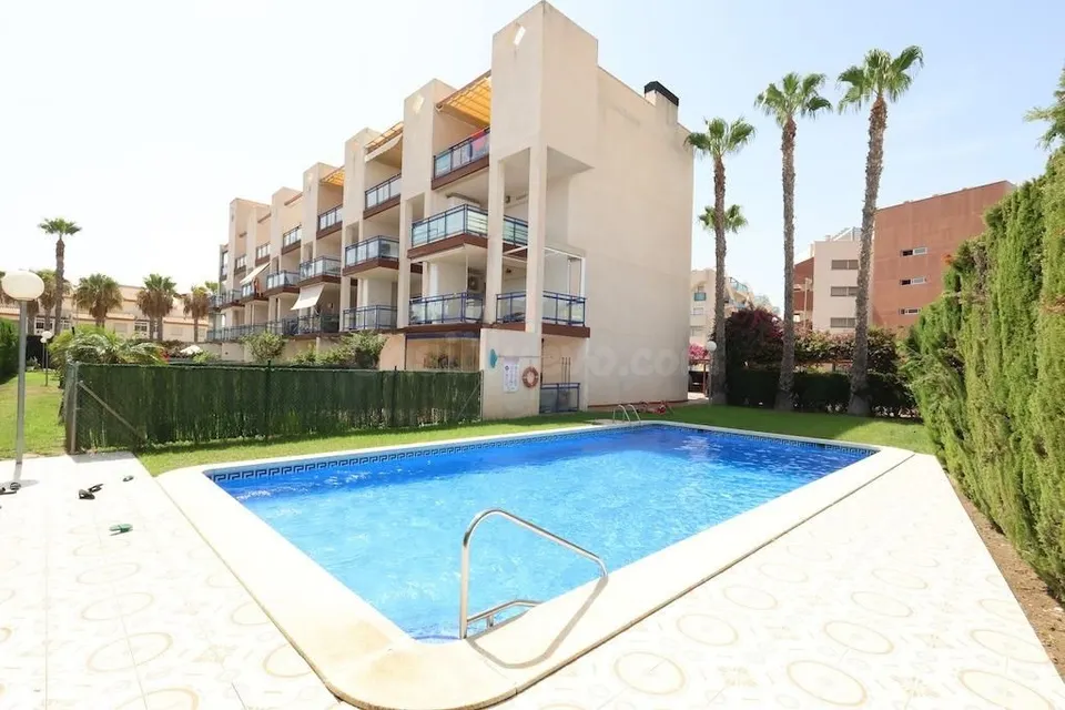 Apartamento 2 habitaciones 89m² en venta - La Regia