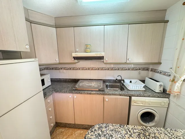 Apartamento 2 habitaciones 81m² en venta - Pueblo — 15