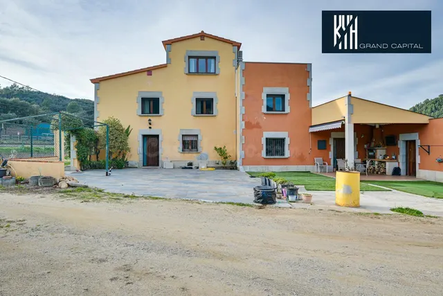 FINCA CAMPDORÀ